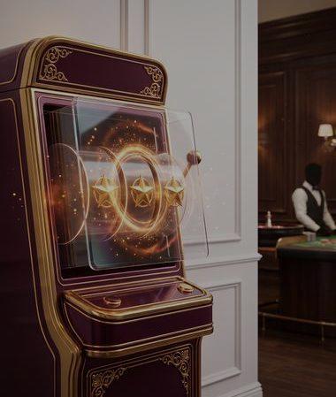Rebuy Stars Casino