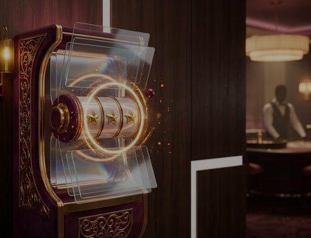 Rebuy Stars Casino